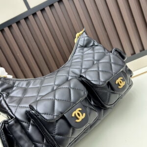 Chanel 8086 30x22x12cm jj4 2007643