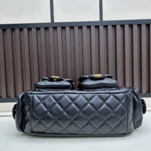 Chanel 8086 30x22x12cm jj5 2007642