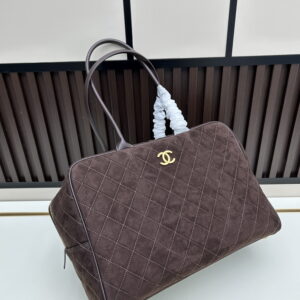 Chanel C012 41x31x23cm jj4 2007699