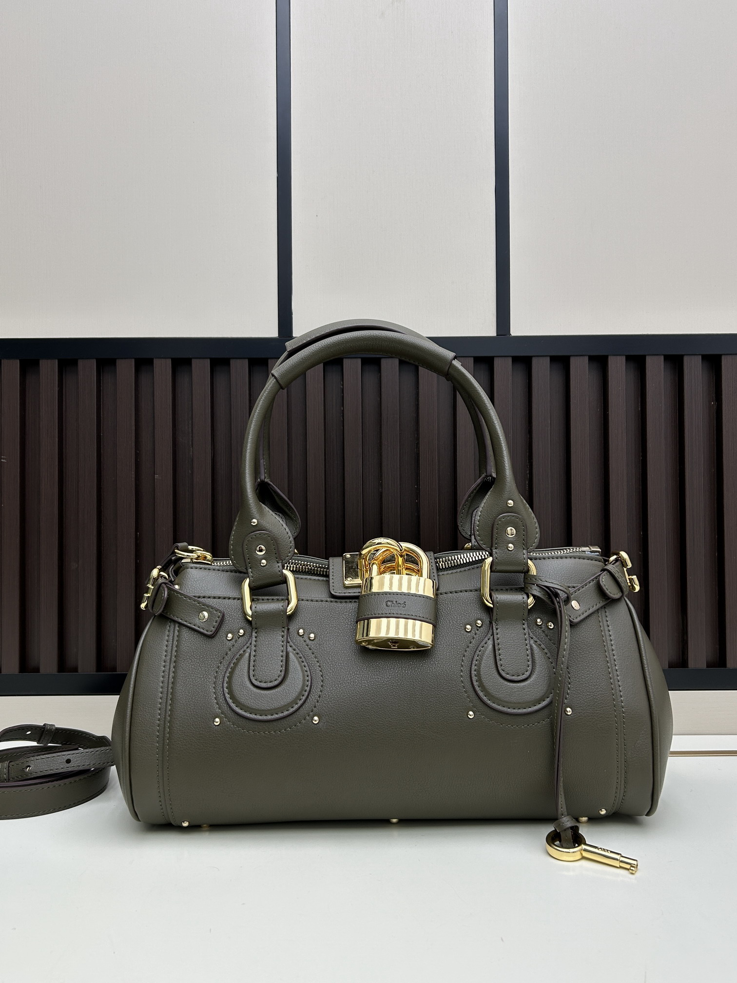 New Collection Chloe(Original Version) Bag 034 New Collection Chloe(Original Version) Bag 034