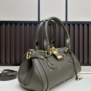 New Collection Chloe(Original Version) Bag 034 2 Chloe 1H2553 36x18x18cm jj22 2007789