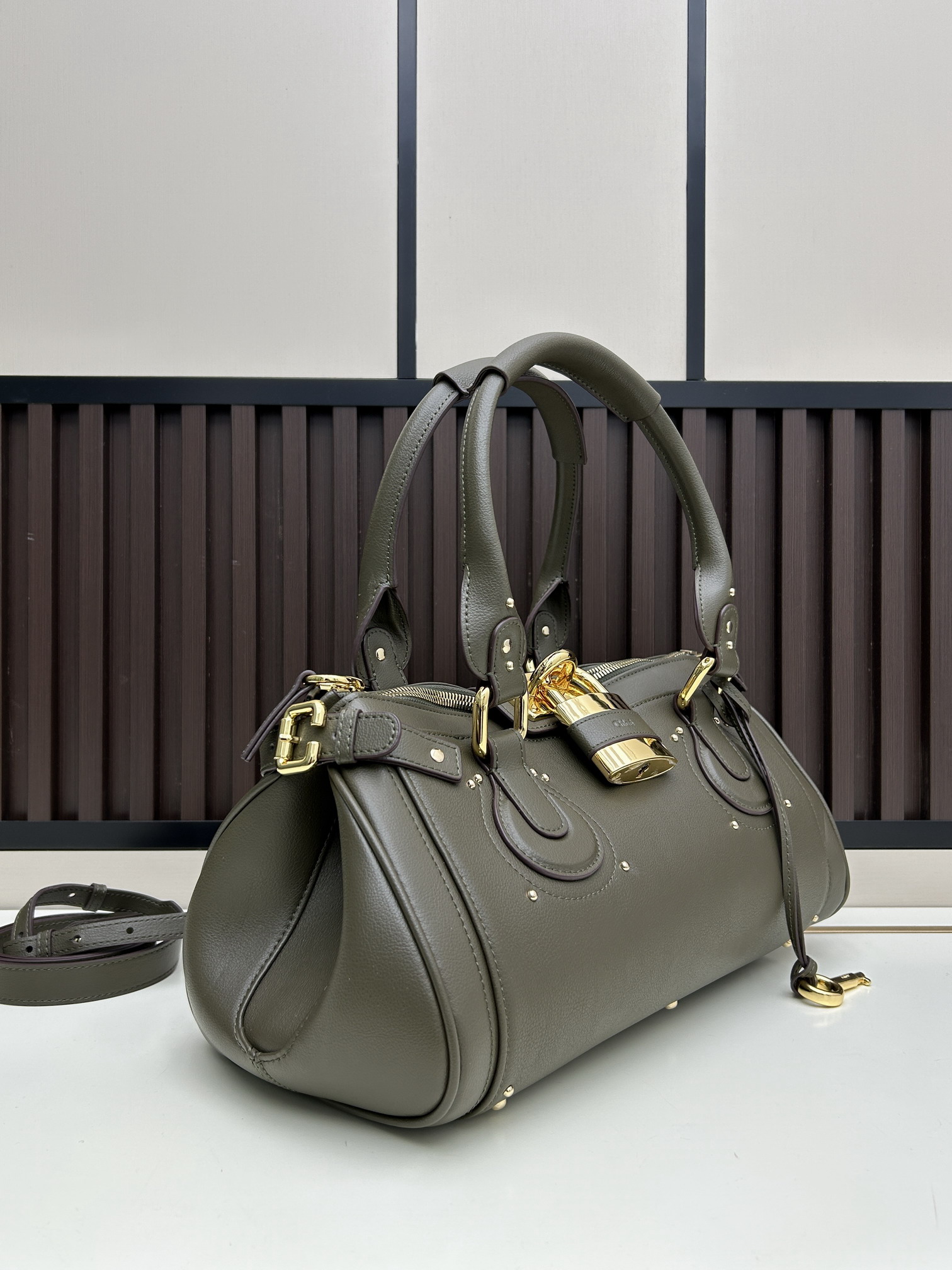 New Collection Chloe(Original Version) Bag 034 New Collection Chloe(Original Version) Bag 034