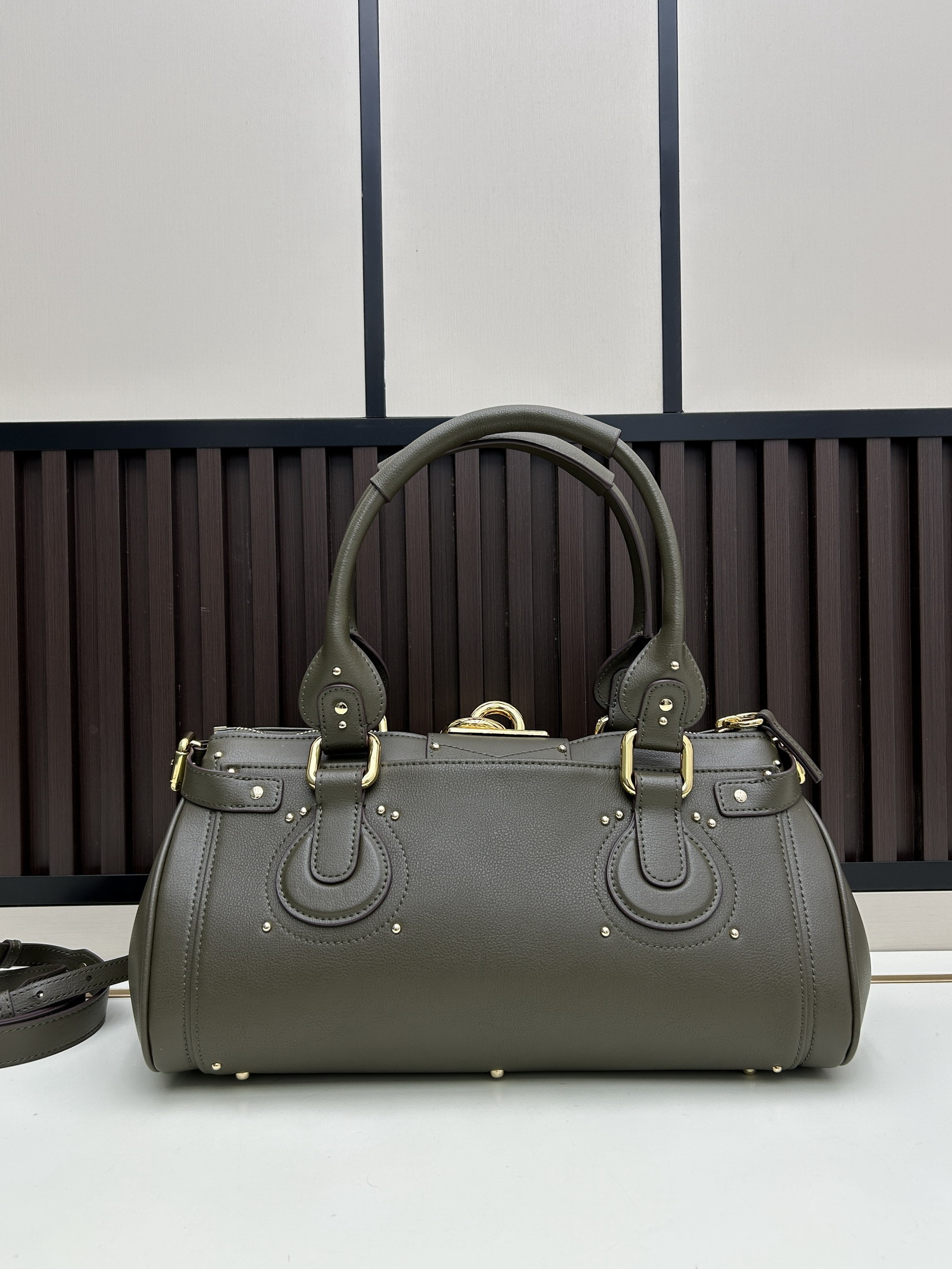 New Collection Chloe(Original Version) Bag 034 New Collection Chloe(Original Version) Bag 034