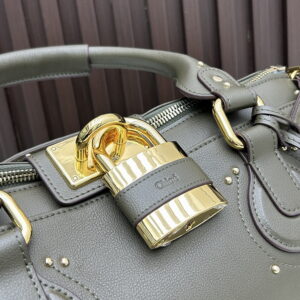 New Collection Chloe(Original Version) Bag 034 4 Chloe 1H2553 36x18x18cm jj24 2007787