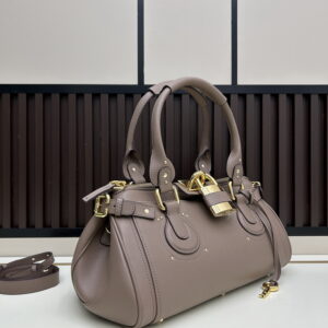 New Collection Chloe(Original Version) Bag 032 2 Chloe 1H2553 36x18x18cm jj2 2007773