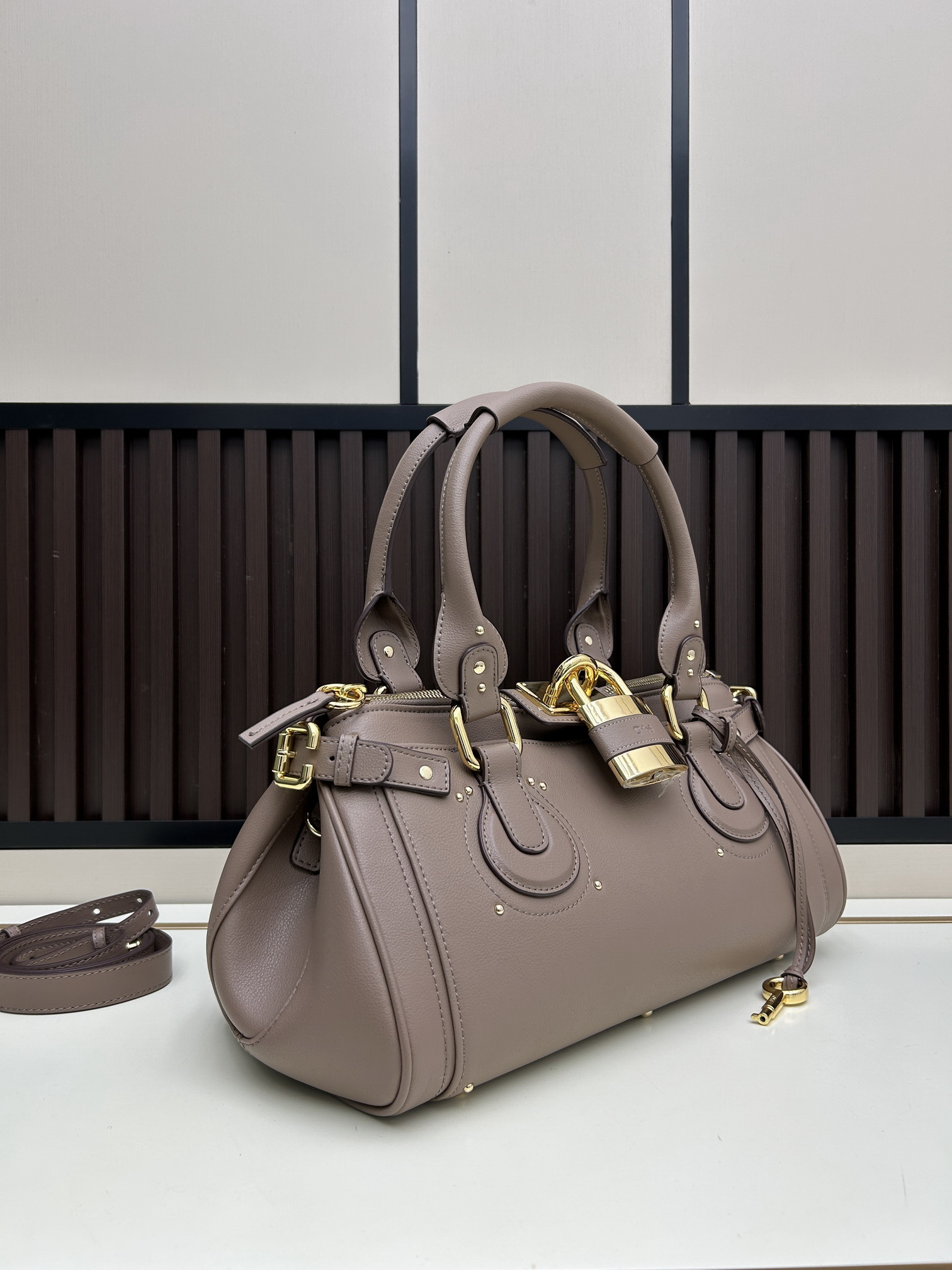 New Collection Chloe(Original Version) Bag 032 New Collection Chloe(Original Version) Bag 032