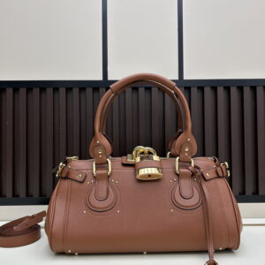 New Collection Chloe(Original Version) Bag 037