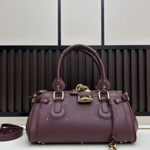 New Collection Chloe(Original Version) Bag 038