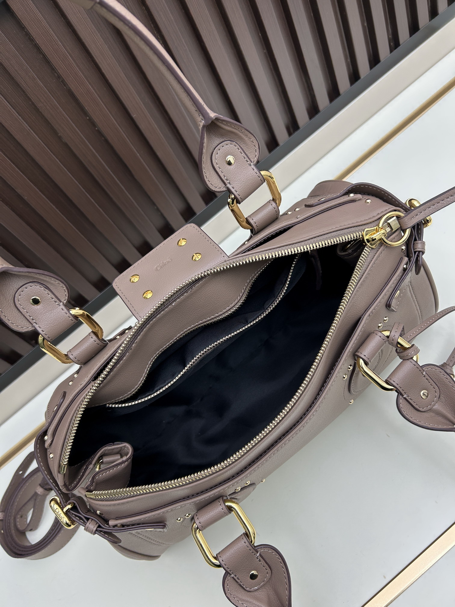 New Collection Chloe(Original Version) Bag 032 New Collection Chloe(Original Version) Bag 032