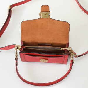 Coach 73995 20x10x6cm ss39 2008651