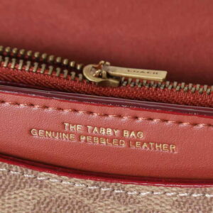 Coach 73995 20x10x6cm ss97 2008707