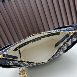 Dior 2846 22x15x9 5cm jj7 2007884