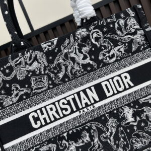 Dior tote 1286 42cm jj55 2007951