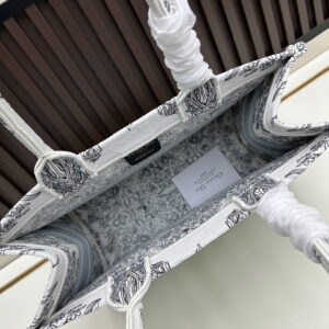 Dior tote 1286 42cm jj68 2007957