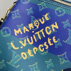 Keepall M25900 29x23x50cm gf5 2008326