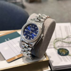 New Collection Rolex Watch 144