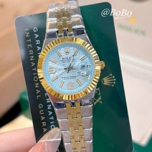 New Collection Rolex Watch 152