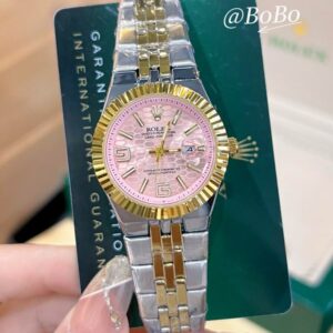 New Collection Rolex Watch 152