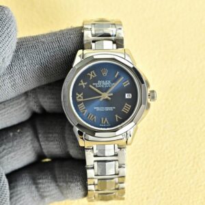 Rolex 32mm 31 Date Just (11) 3388004