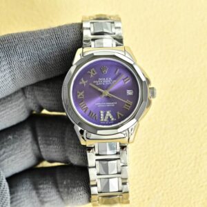 Rolex 32mm 31 Date Just (12) 3388005