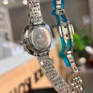 New Collection Rolex Watch 155