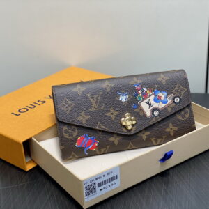 New Collection LV Bag 2621