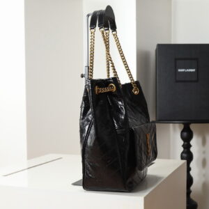 YSL 862295 25x30x8 12cm 8D3 2008007