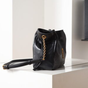 YSL 862712 26x18x11cm 8D22 2008035