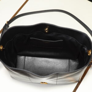 YSL 862712 26x18x11cm 8D27 2008030