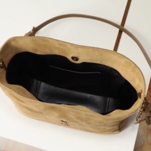 New Collection Saint Laurent Bag 237 6 YSL 862712 26x18x11cm 8D7 2008012