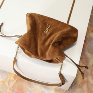 YSL Jamie 862712 26x18x12 5cm 8D6 2008049