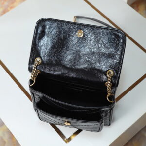 YSL niki 633151 1 22x16 5x12cm 8D8 2008056