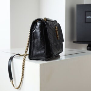 YSL niki 633158 1 28x20x8cm 8D12 2008080