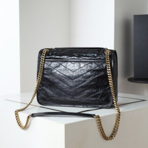 YSL niki 633158 1 28x20x8cm 8D13 2008079