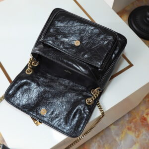 YSL niki 633158 1 28x20x8cm 8D17 2008075