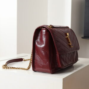 YSL niki 633158 1 28x20x8cm 8D2 2008071