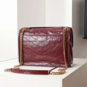 YSL niki 633158 1 28x20x8cm 8D3 2008070