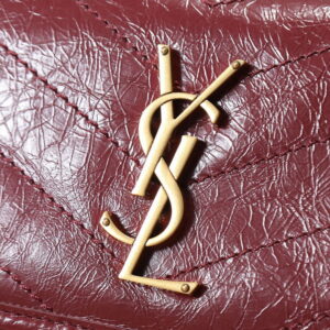 YSL niki 633158 1 28x20x8cm 8D4 2008069