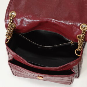 YSL niki 633158 1 28x20x8cm 8D8 2008065