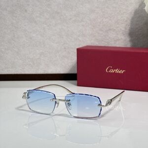 New Collection Cartier Glasses 058