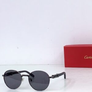 New Collection Cartier Glasses 049