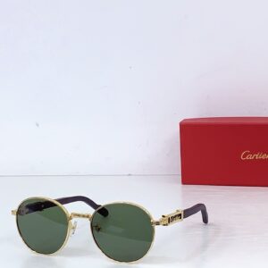 New Collection Cartier Glasses 049