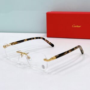New Collection Cartier Glasses 055