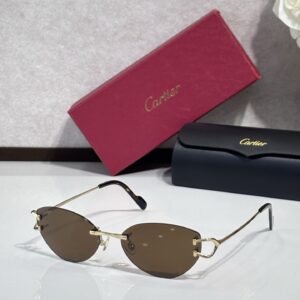 New Collection Cartier Glasses 037