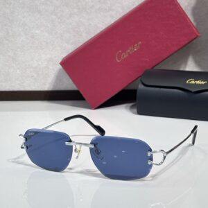 New Collection Cartier Glasses 036