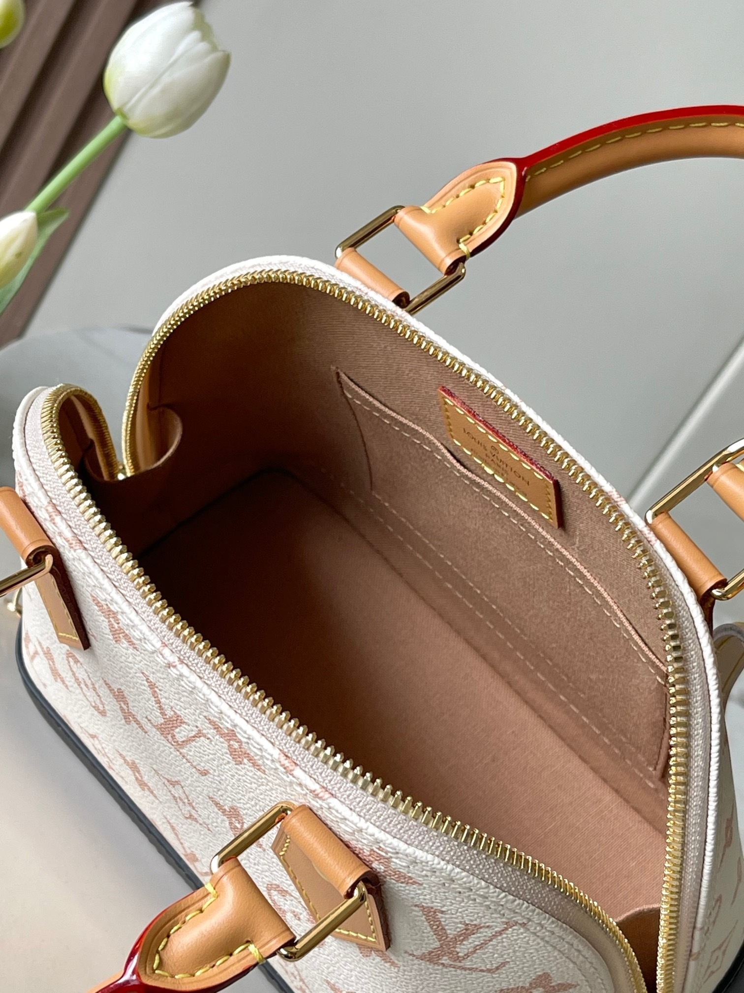 New Collection LV Bag 2593 New Collection LV Bag 2593