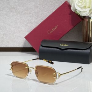 New Collection Cartier Glasses 043