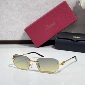 New Collection Cartier Glasses 046
