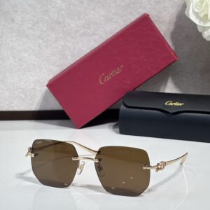 New Collection Cartier Glasses 038 6 ebc80ac5