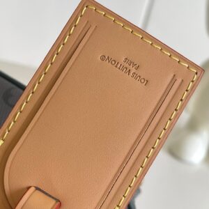 New Collection LV Bag 2605 9 ee7c5ba9